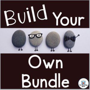 Build Your Own Bundle Below!